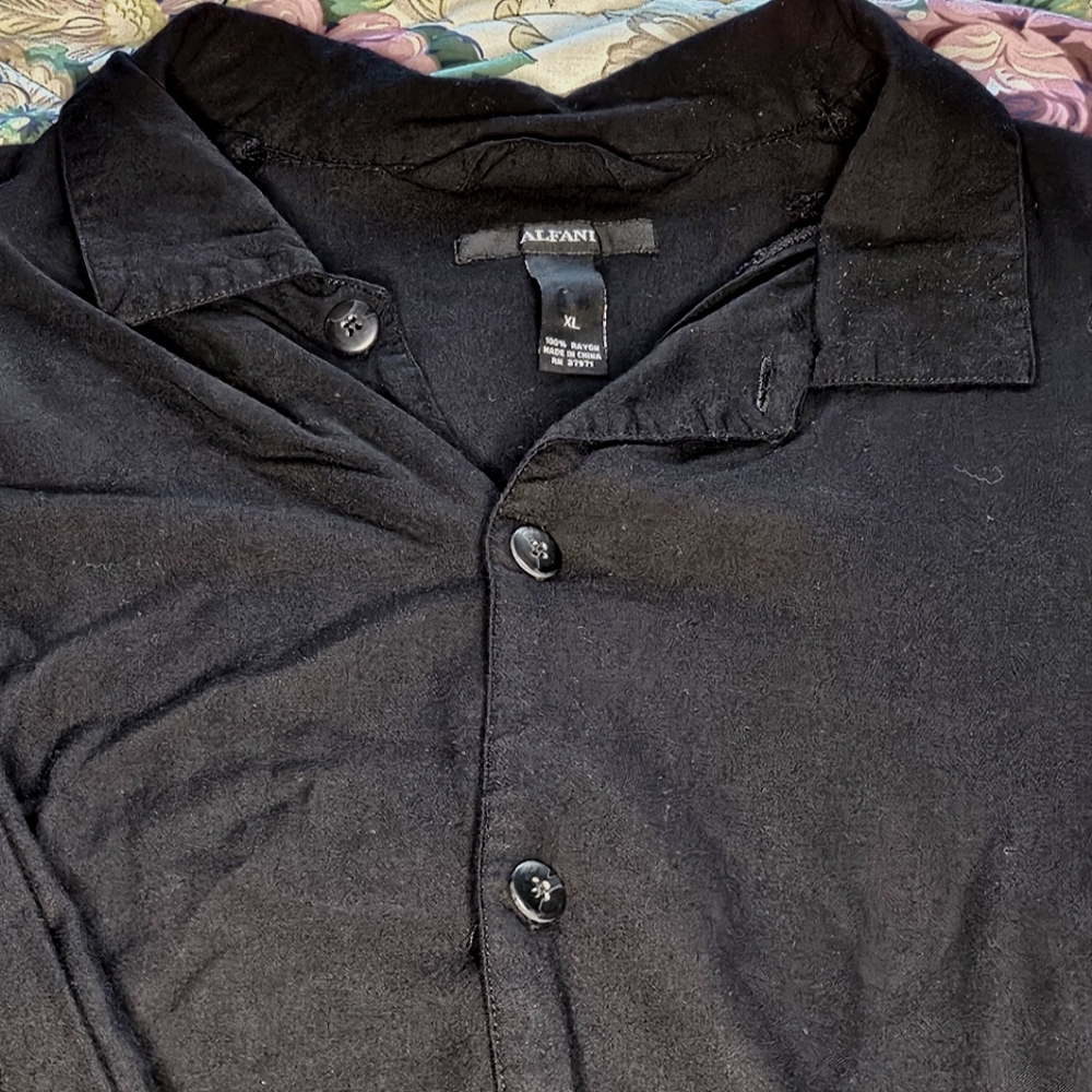 Alfani Shirt